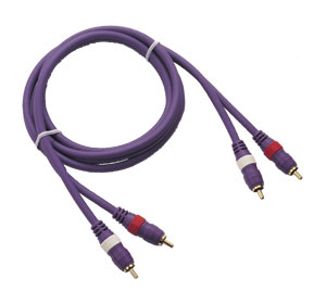 audio cables