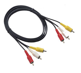 Composite Video Cables