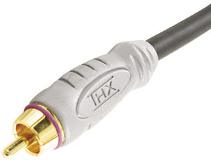 Digital Coaxial Cable