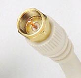 RF coaxial Cable