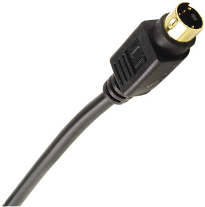 S-Video Cable