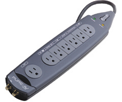 Surge Protector