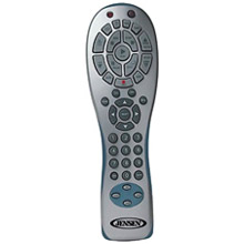 Universal Remote Control